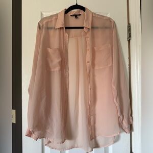 Victoria's Secret Blouse